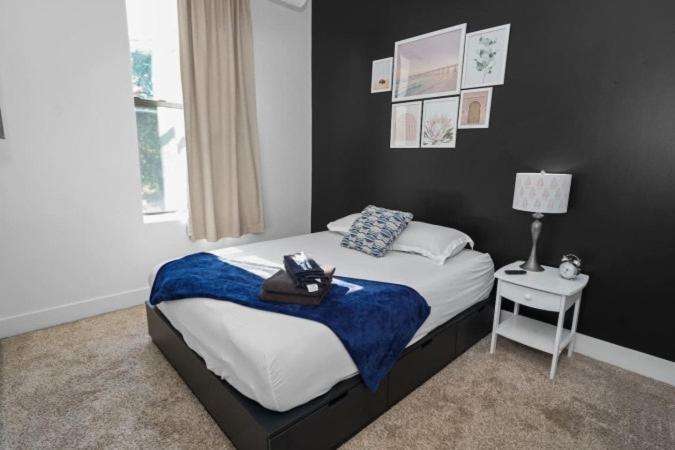 Apartment Spacious 3br Retreat Near Mccormick Place 2001 S State St 2a *