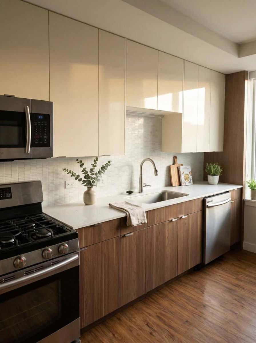 Boulevard Just 5 Minutes From Magnificent Mile And River North 06 Apartment Chicago