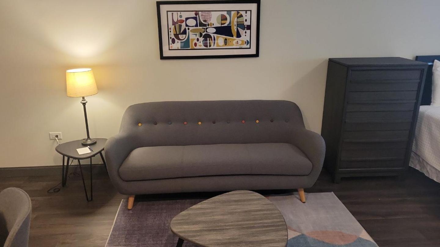 Apartment Millennium On Lasalle *