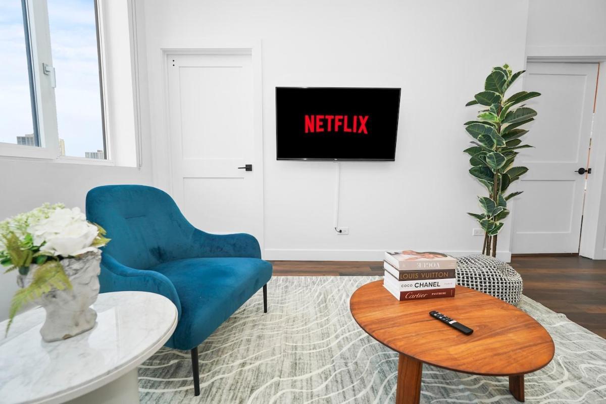 Spacious 4br Near Mccormick Place & Chinatown Apartment *