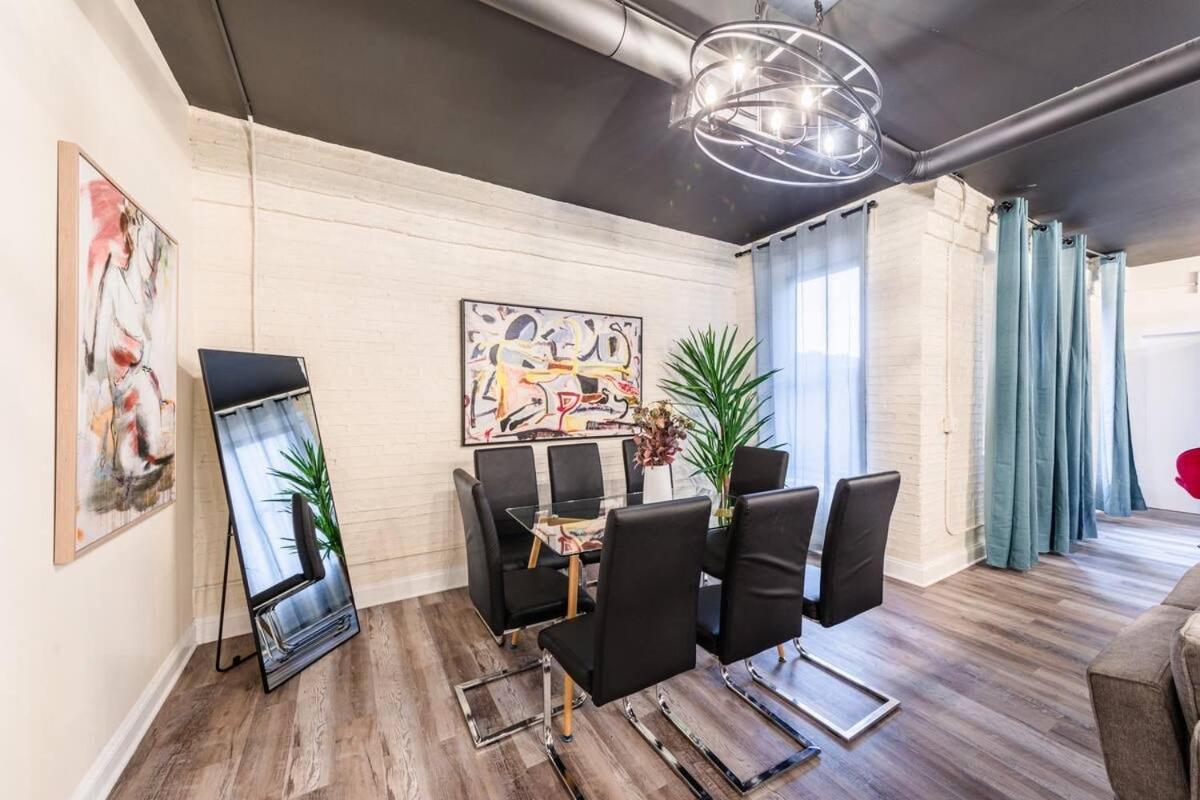 4br Hideaway Close To Downtown & Museums 2010 South Wabash Ave - 2f * Chicago