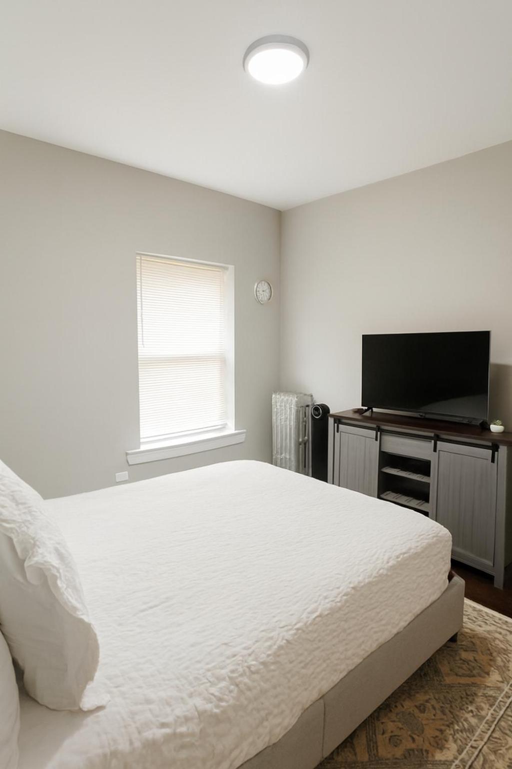 Charming 2br Near Cafes, Park & Cta