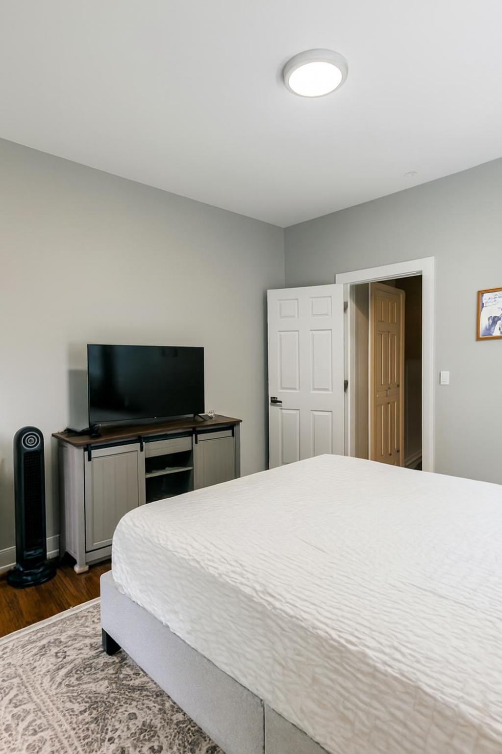 Apartment Charming 2br Near Cafes, Park & Cta *