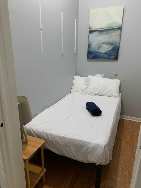 South Loop 4 Bedroom Apartment