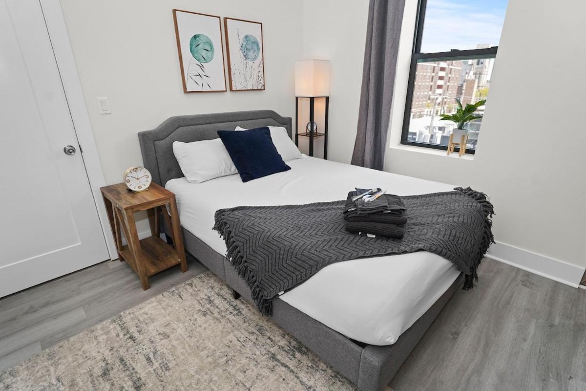 Business And Leisure 420-ok 3br Near Mccormick 2001 South State - 4d * Chicago