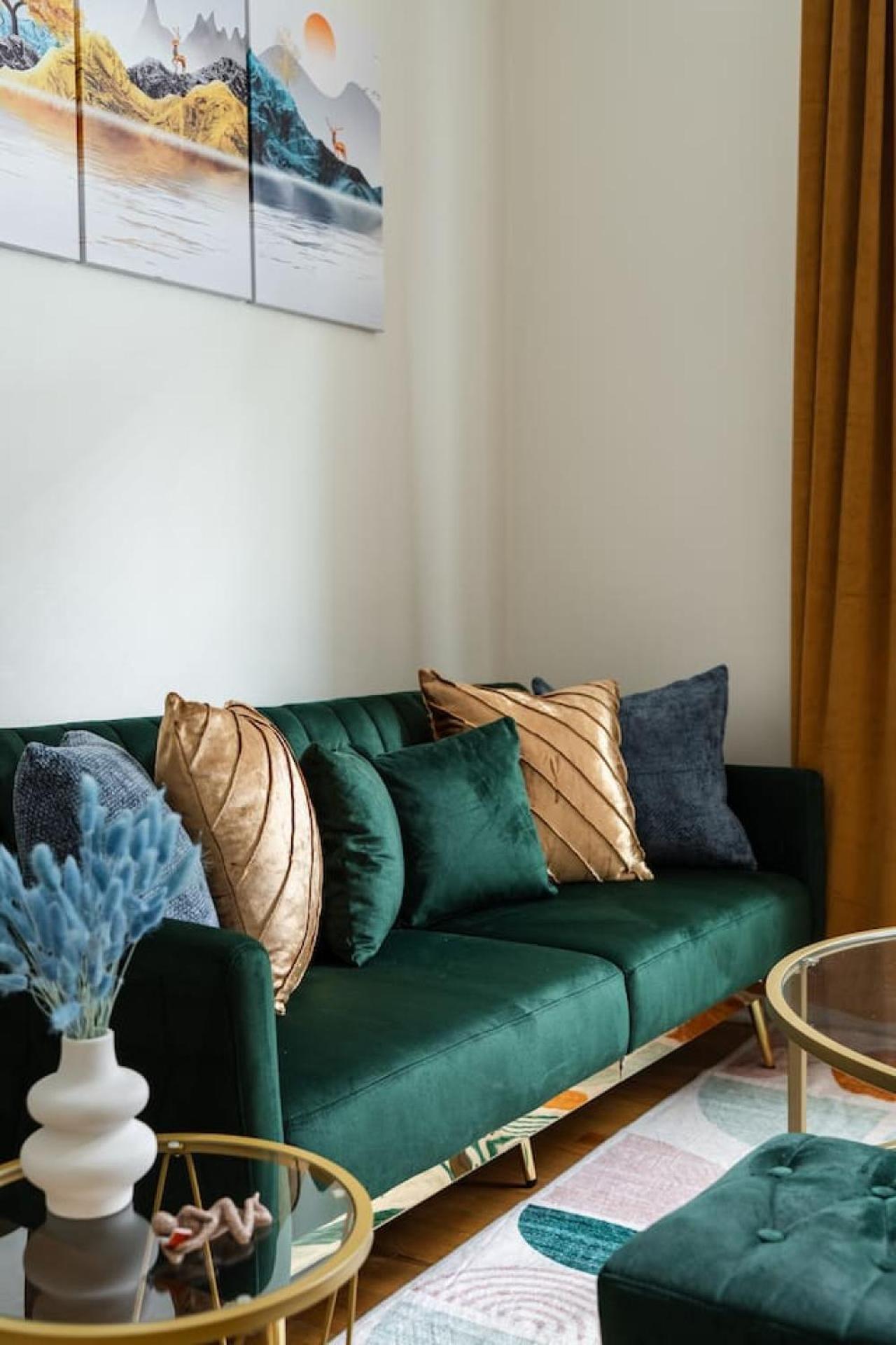 Apartment 15 Mins Dt Humboldtpark Gem Sleeps 8 Freepark *