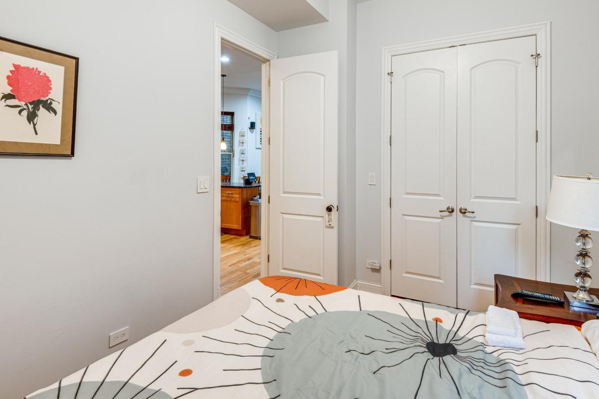 Apartment 6 Mi To Dtwn Dog-friendly Gem With Hot Tub!