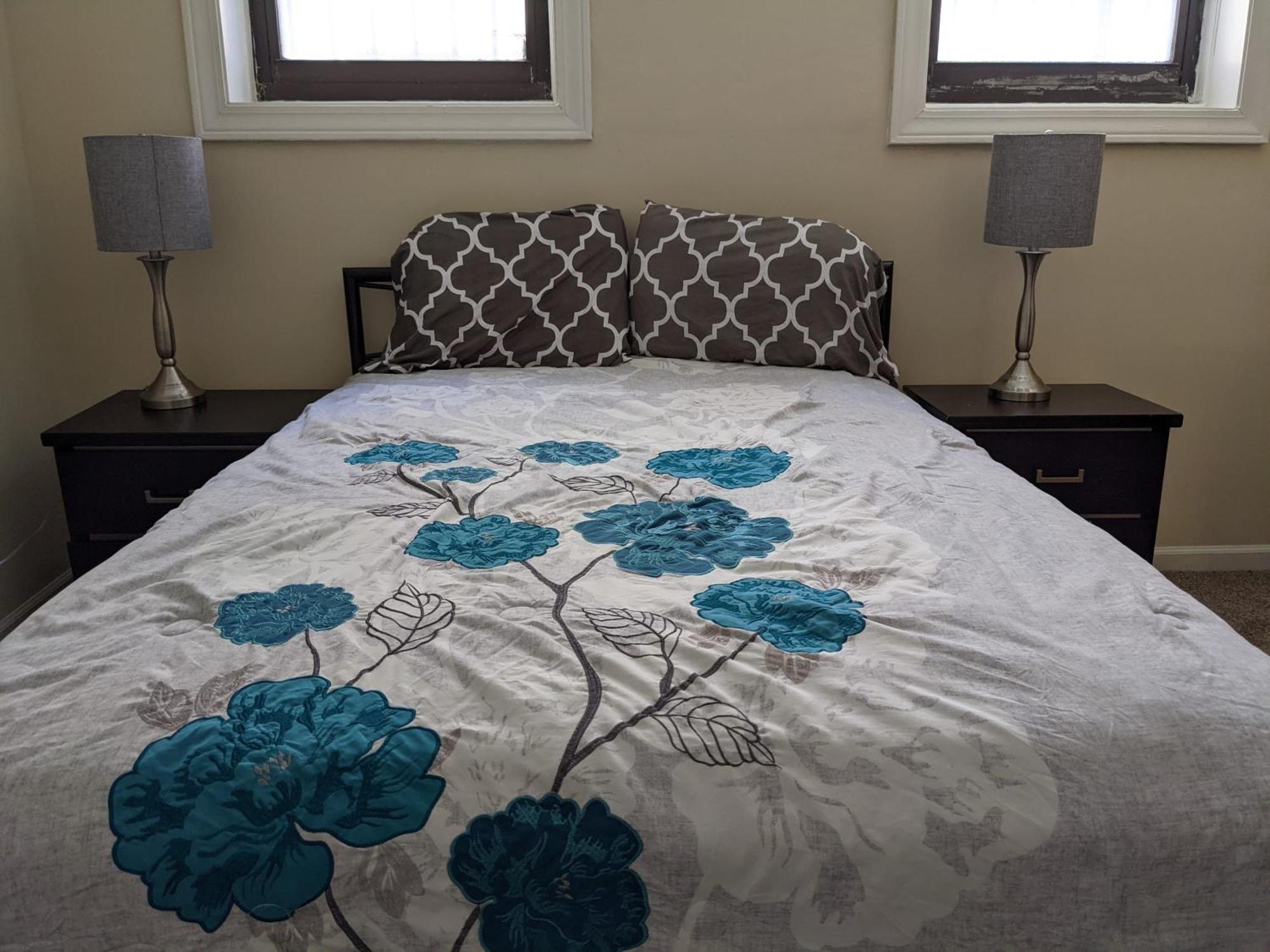 Apartment Downtown Vintage *