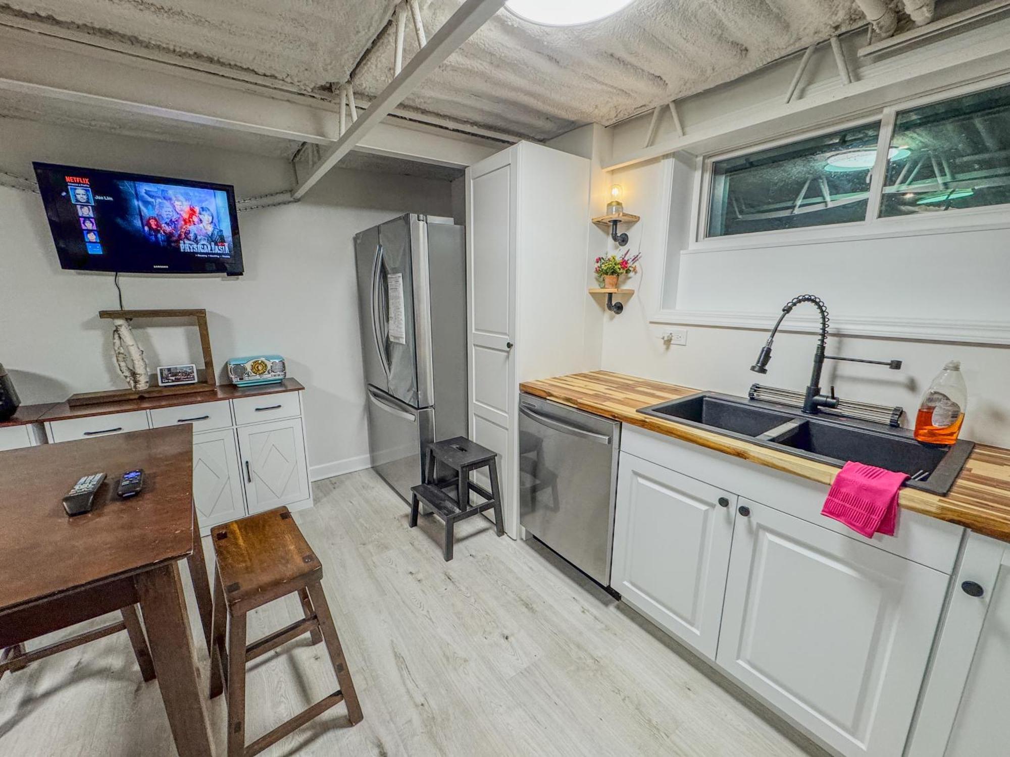 Apartment Comfort West Urban Loft House *