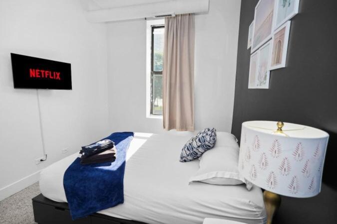 Apartment Spacious 3br Retreat Near Mccormick Place 2001 S State St 2a Chicago