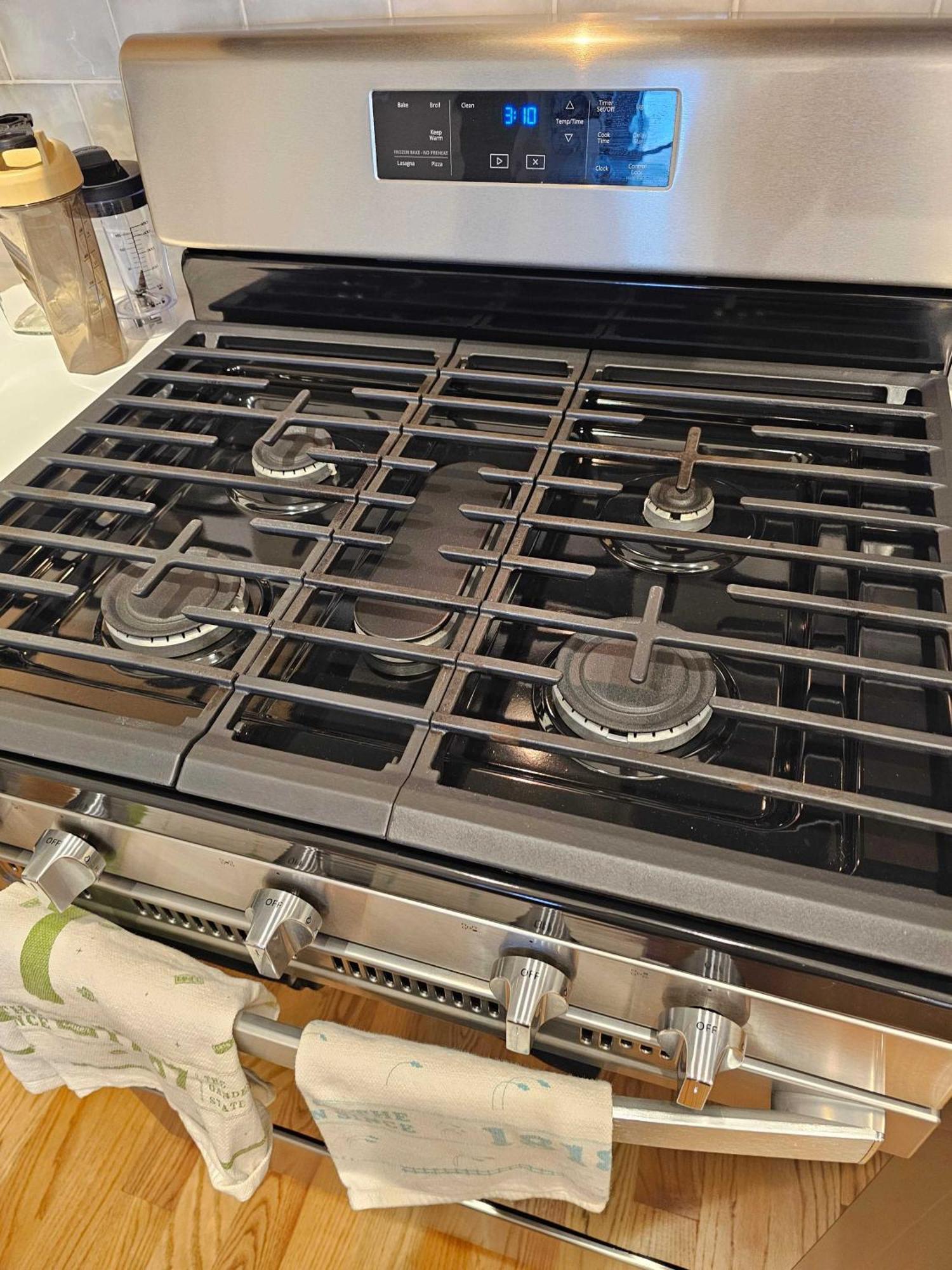 Apartment Updated 3 Bedroom Downtown Pilsen *