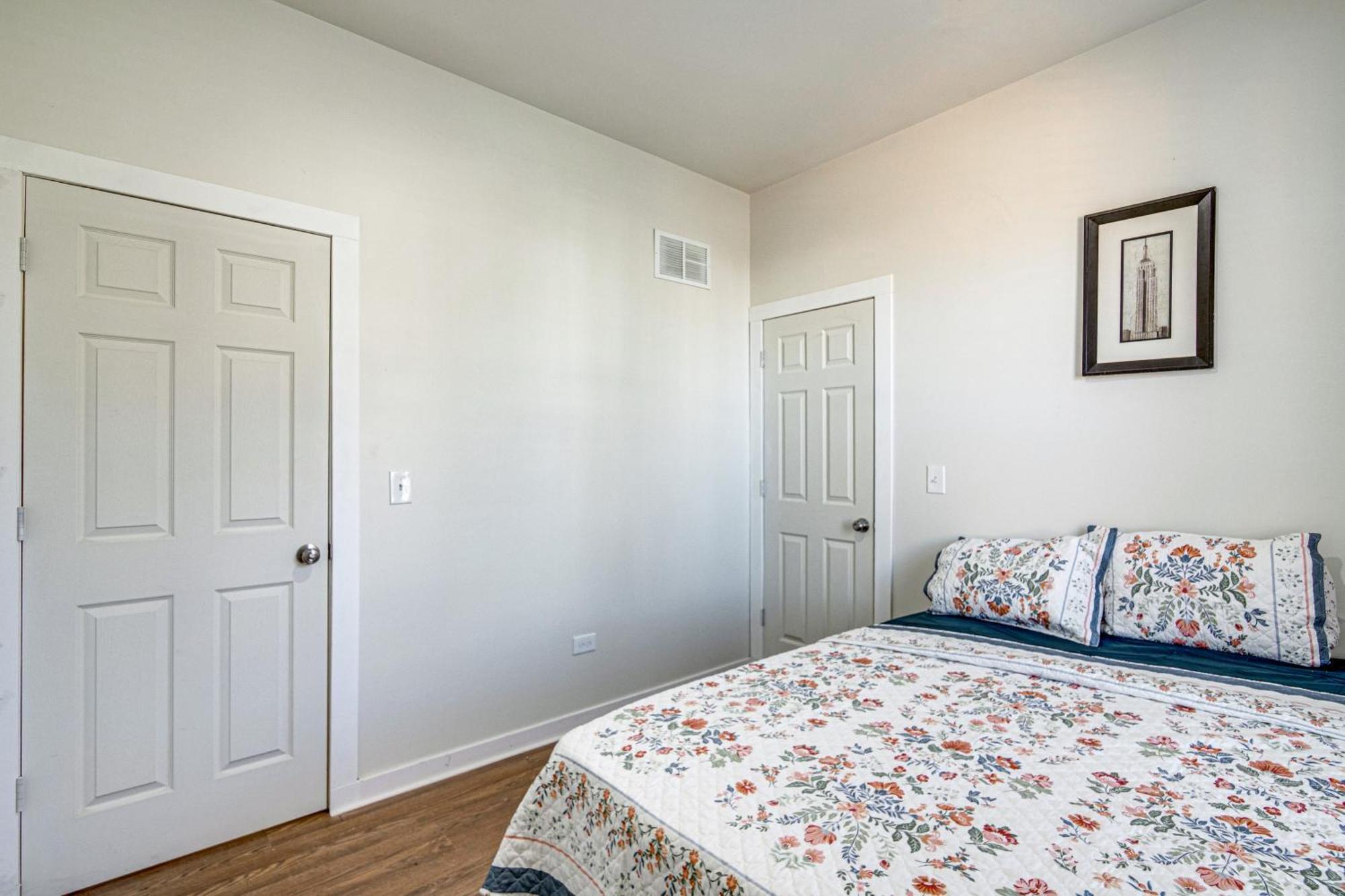 Close To Univ Of - Extended Welcome Chicago