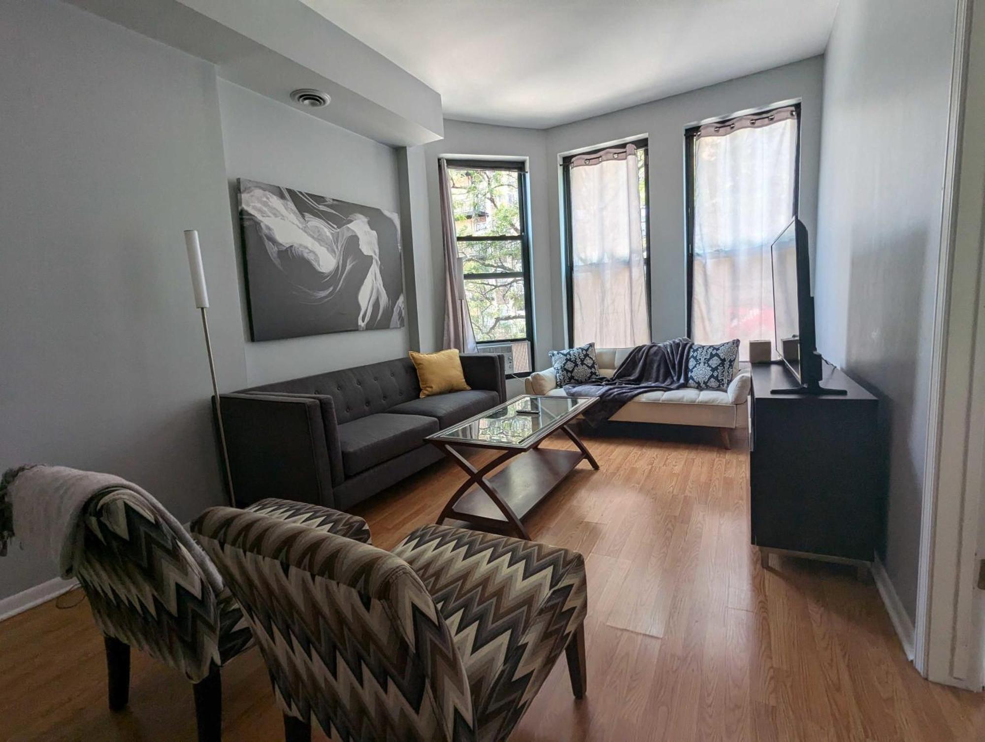 Apartment South Loop 4 Bedroom *