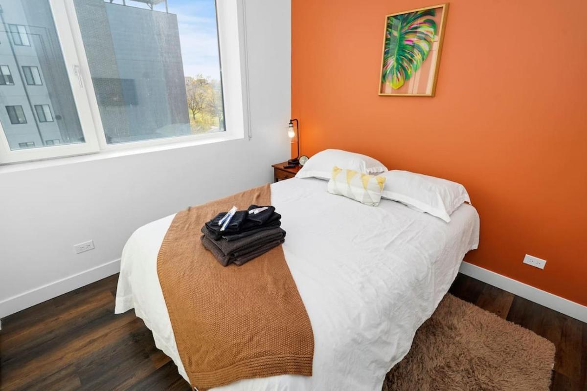 Spacious 4br Near Mccormick Place & Chinatown *