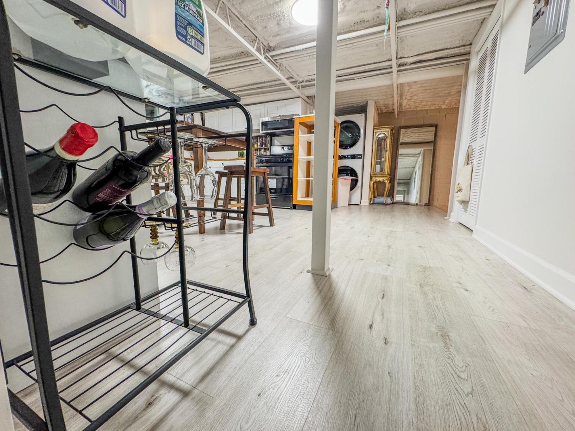 Apartment Comfort West Urban Loft House Chicago