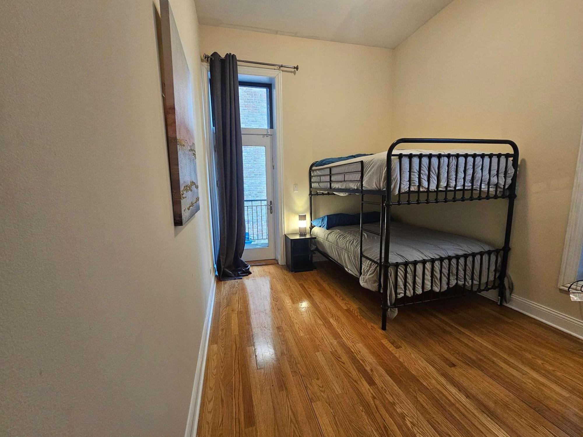 Gold Coast Downtown Sleeps 20 Chicago