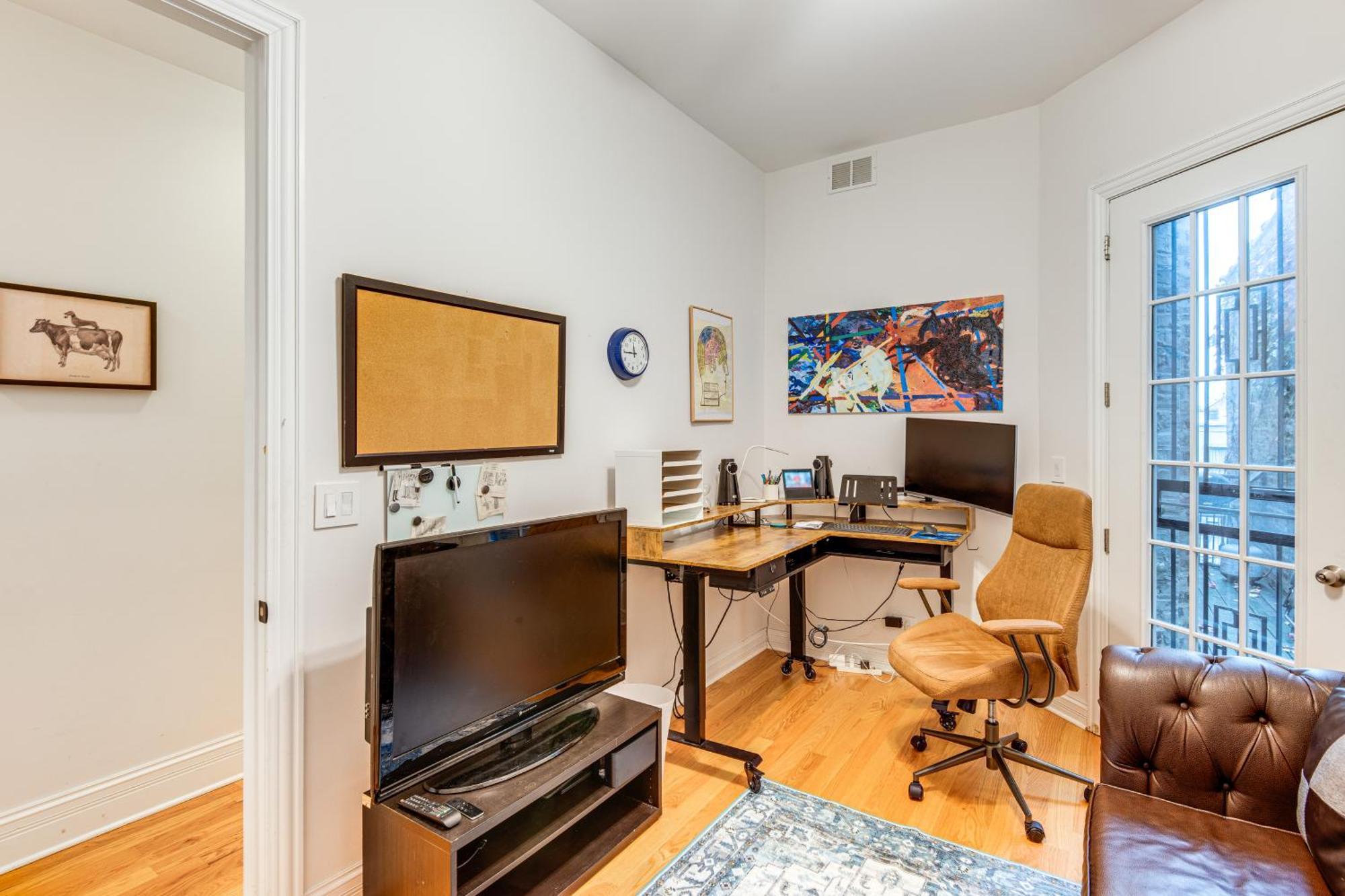 Apartment 6 Mi To Dtwn Dog-friendly Gem With Hot Tub!