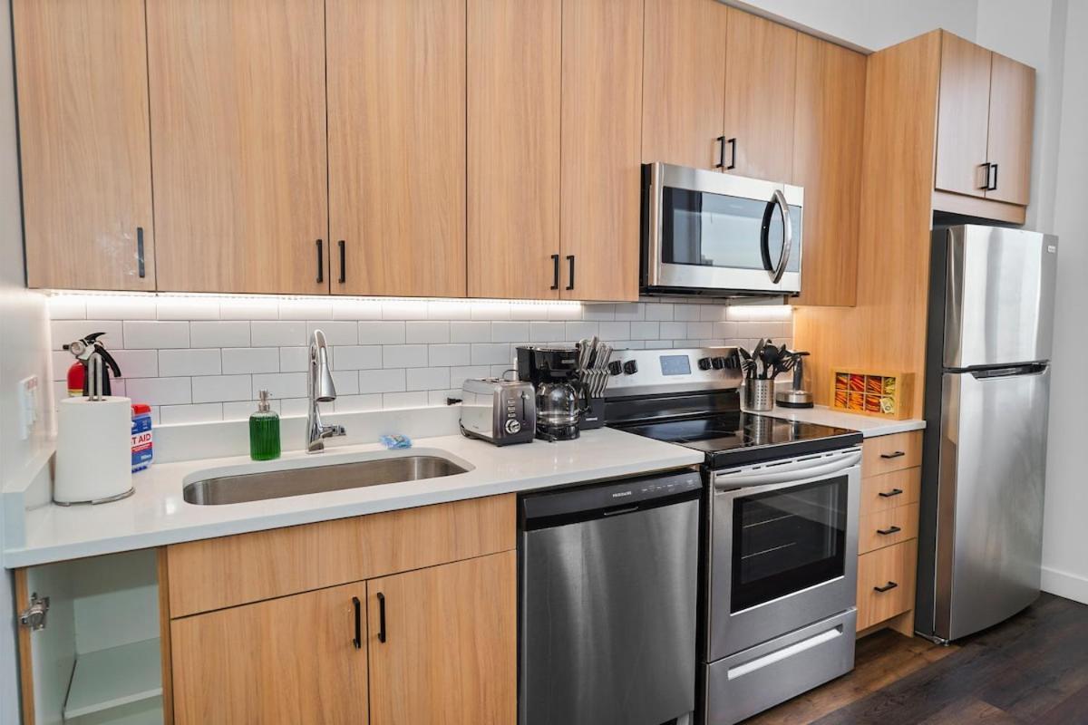 Spacious 4br Near Mccormick Place & Chinatown *