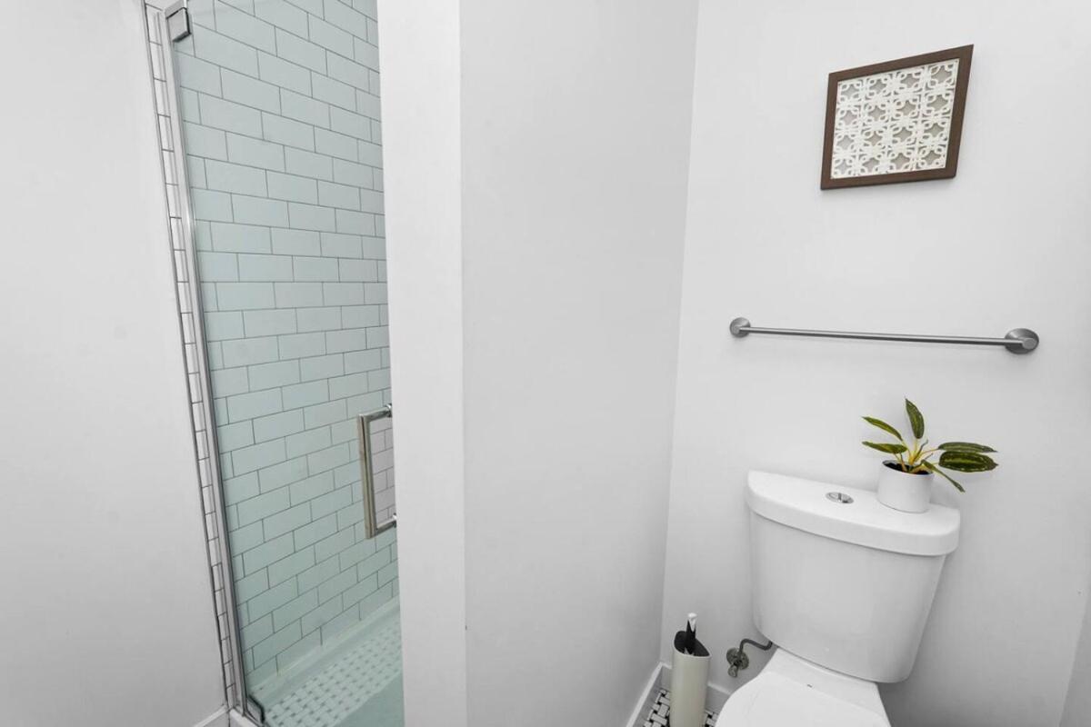 Spacious 4br Near Mccormick Place & Chinatown