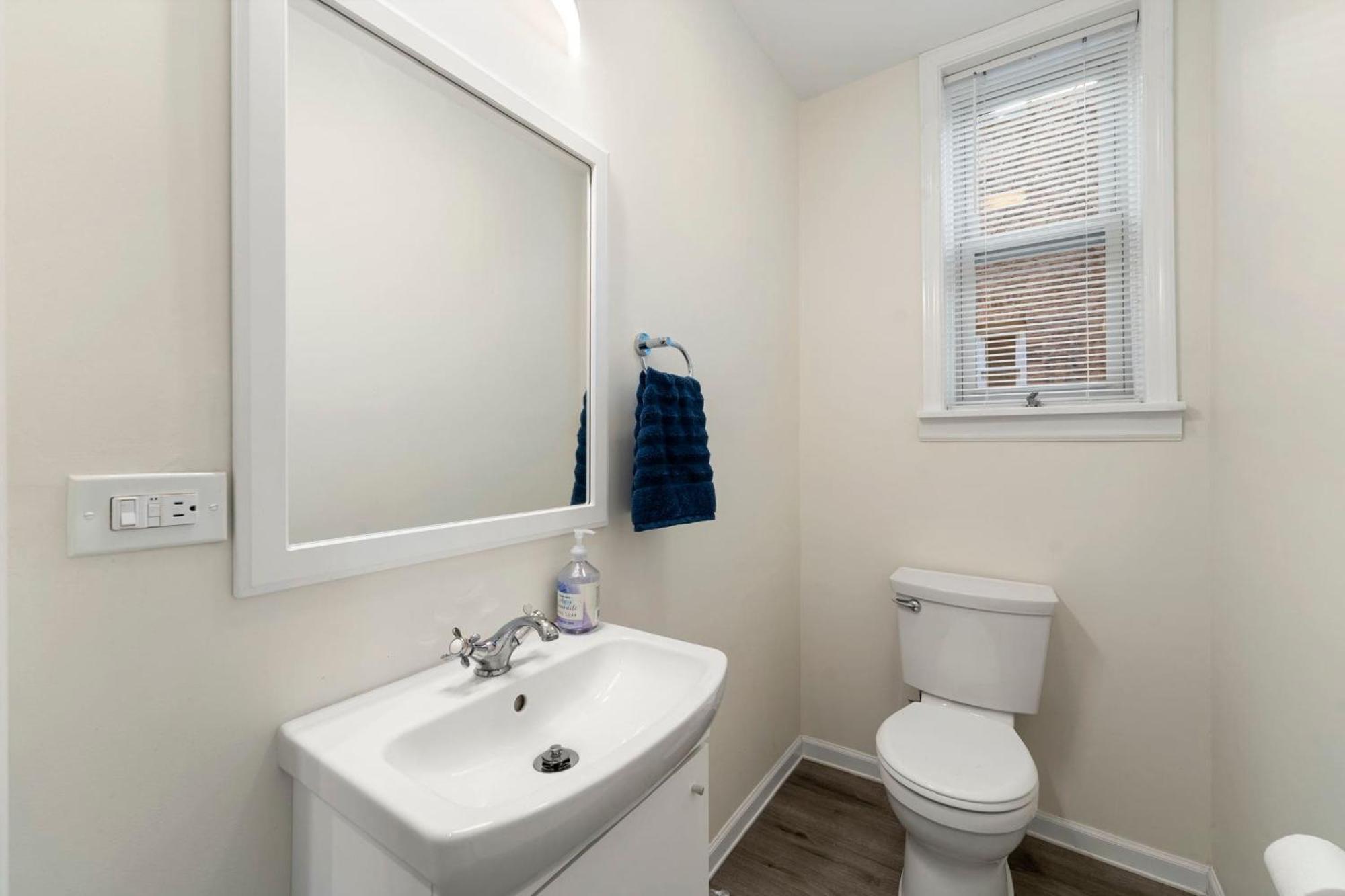 Edgewater Glen 3bd Cozy Retreat Chicago