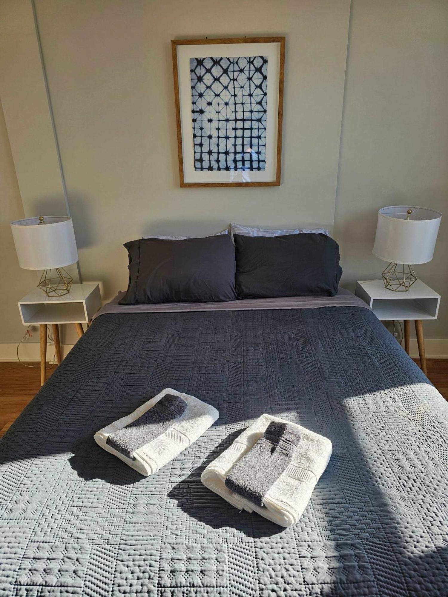 Updated 3 Bedroom Downtown Pilsen Chicago