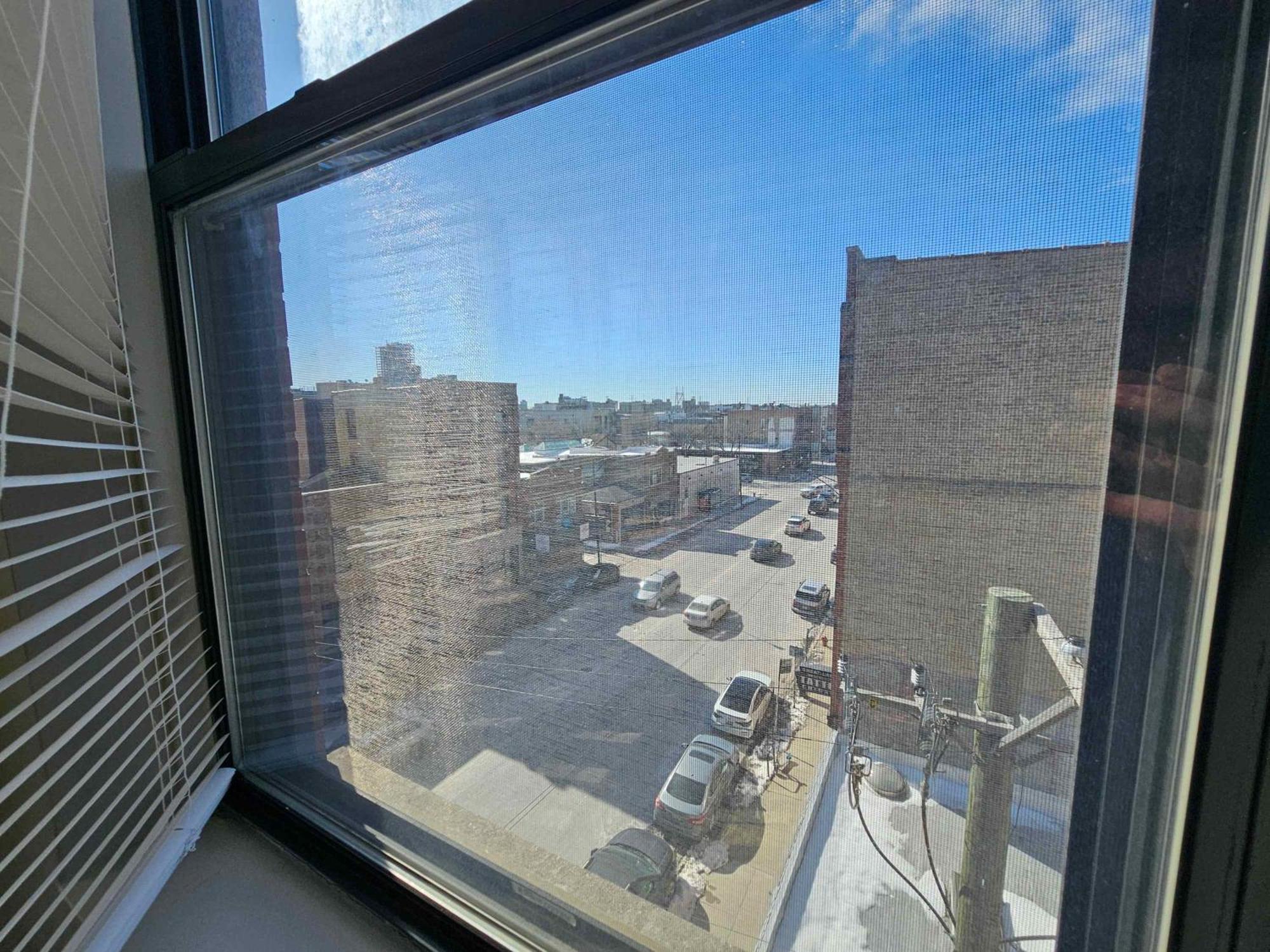 Two Bedroom West Loop