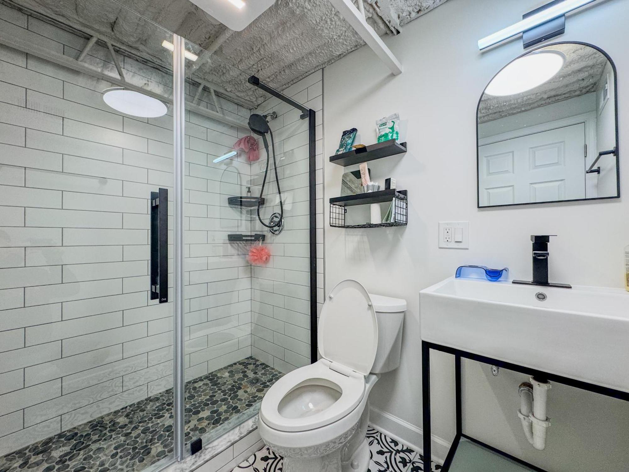 Apartment Comfort West Urban Loft House Chicago