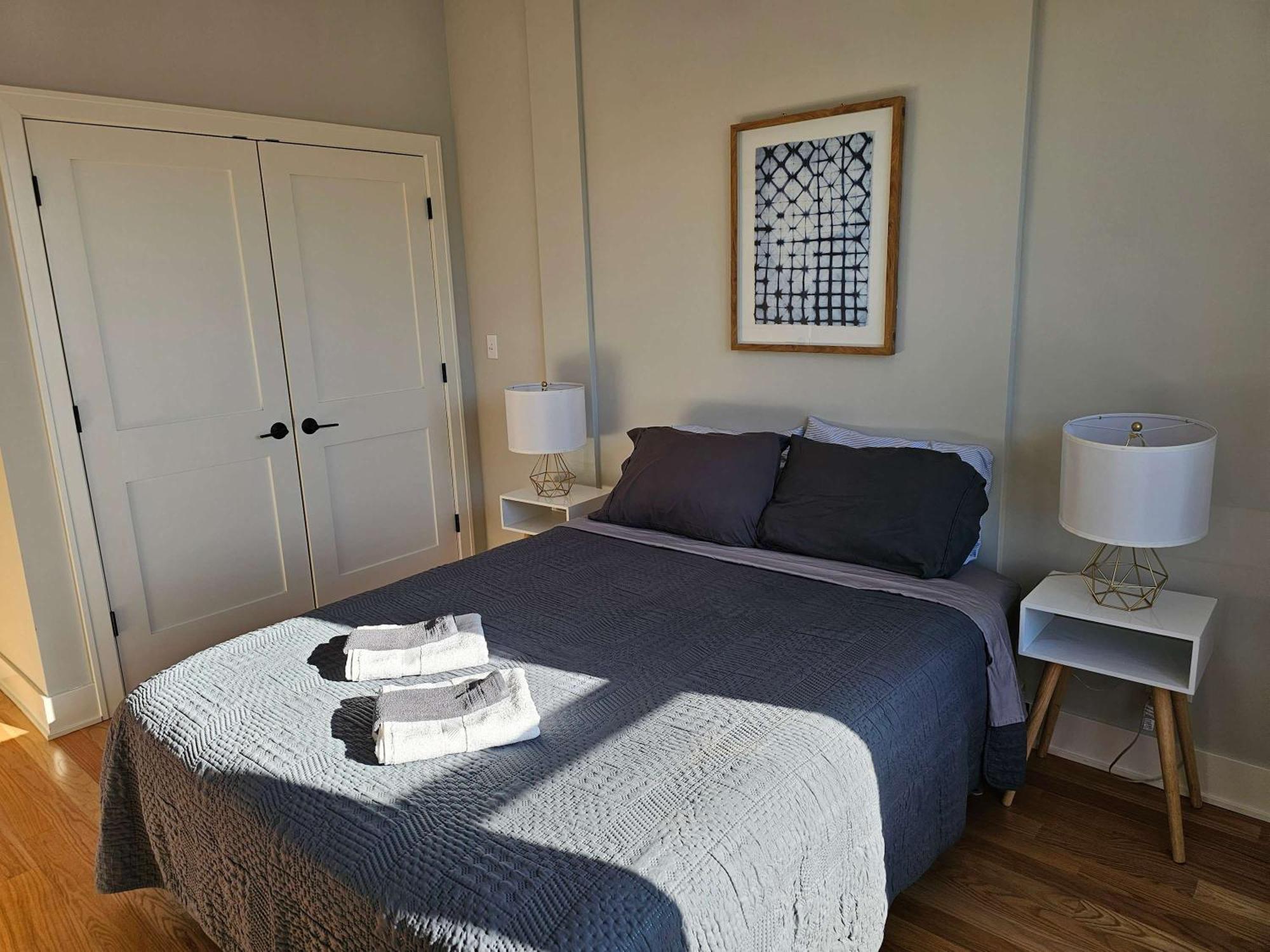 Updated 3 Bedroom Downtown Pilsen