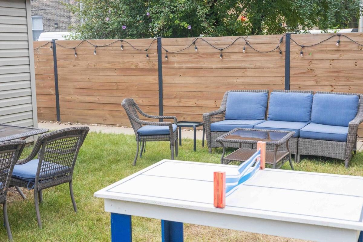 Apartment 2level Duplex With Jaccuzi-gem In 4bd&3ba