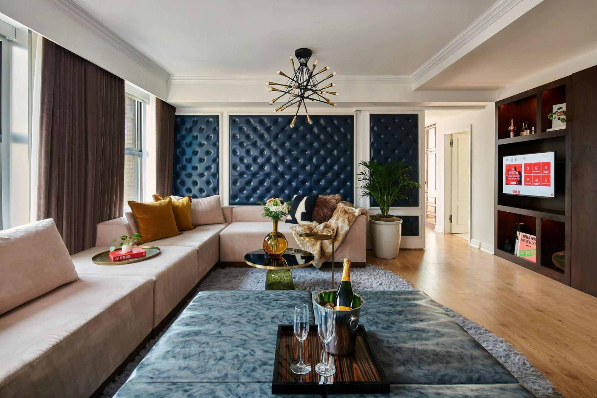 Hotel Sports Illustrated 4*