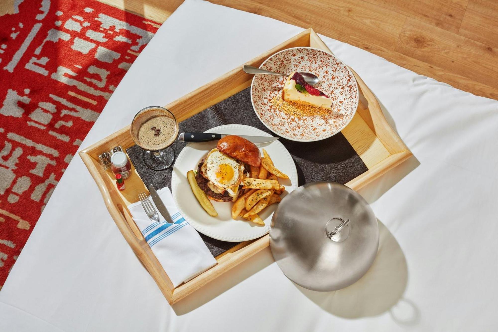 Sports Illustrated Hotel