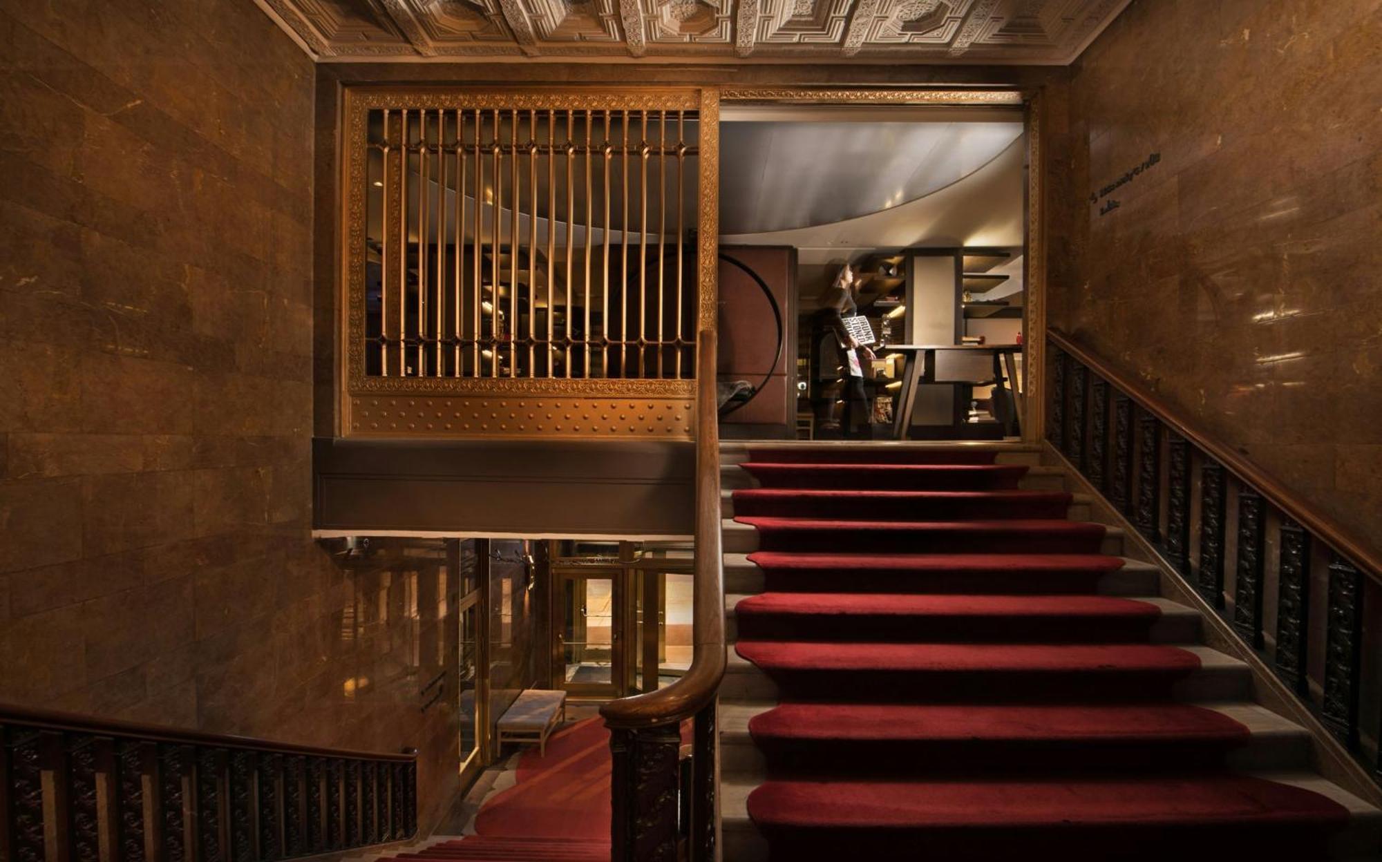 Hotel Sports Illustrated