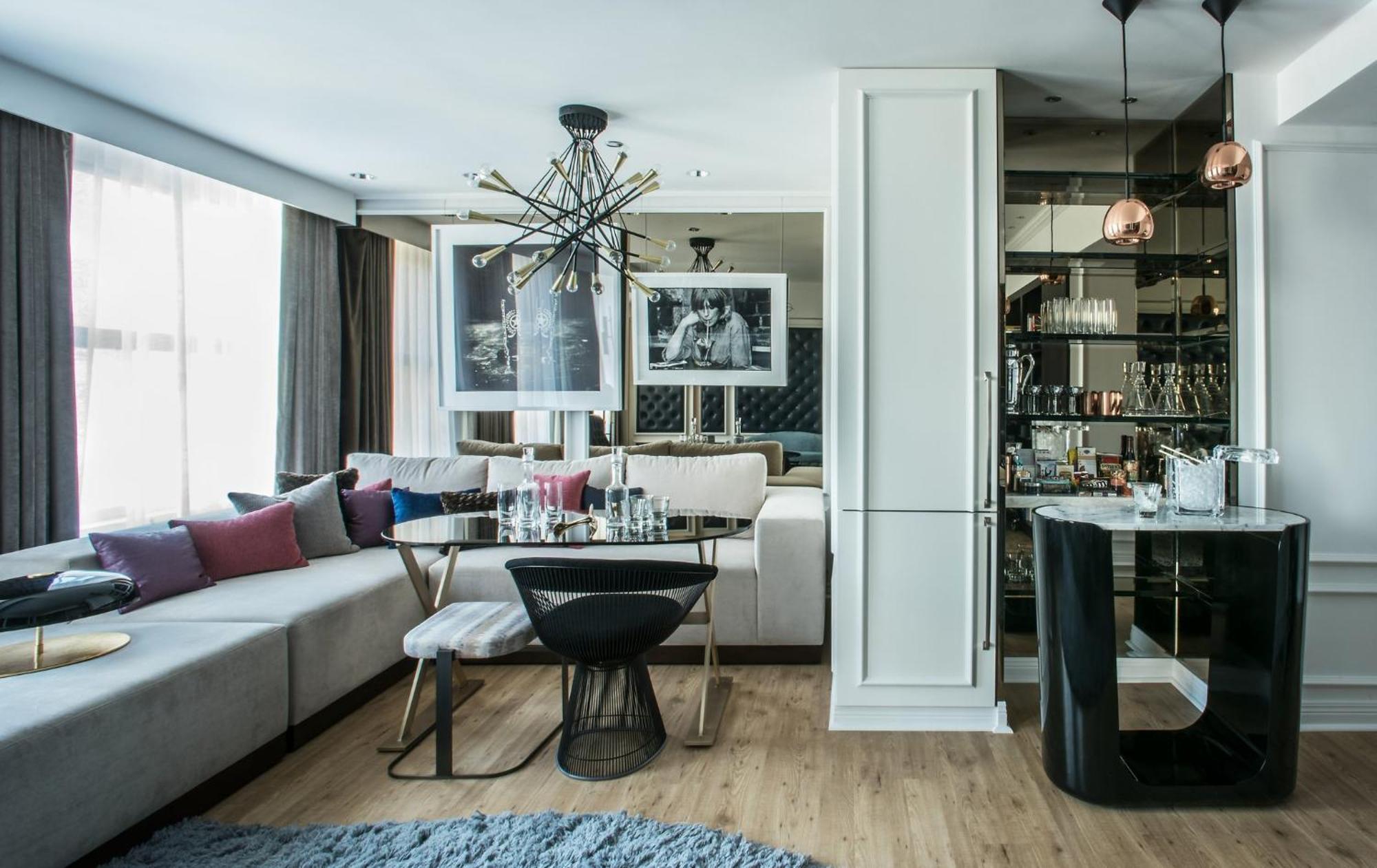 Hotel Sports Illustrated