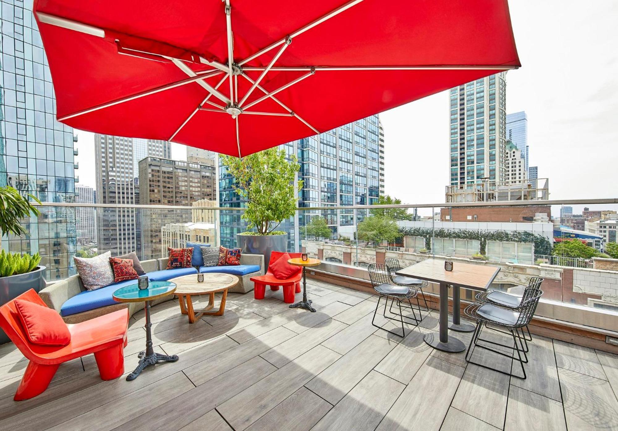 Sports Illustrated Chicago