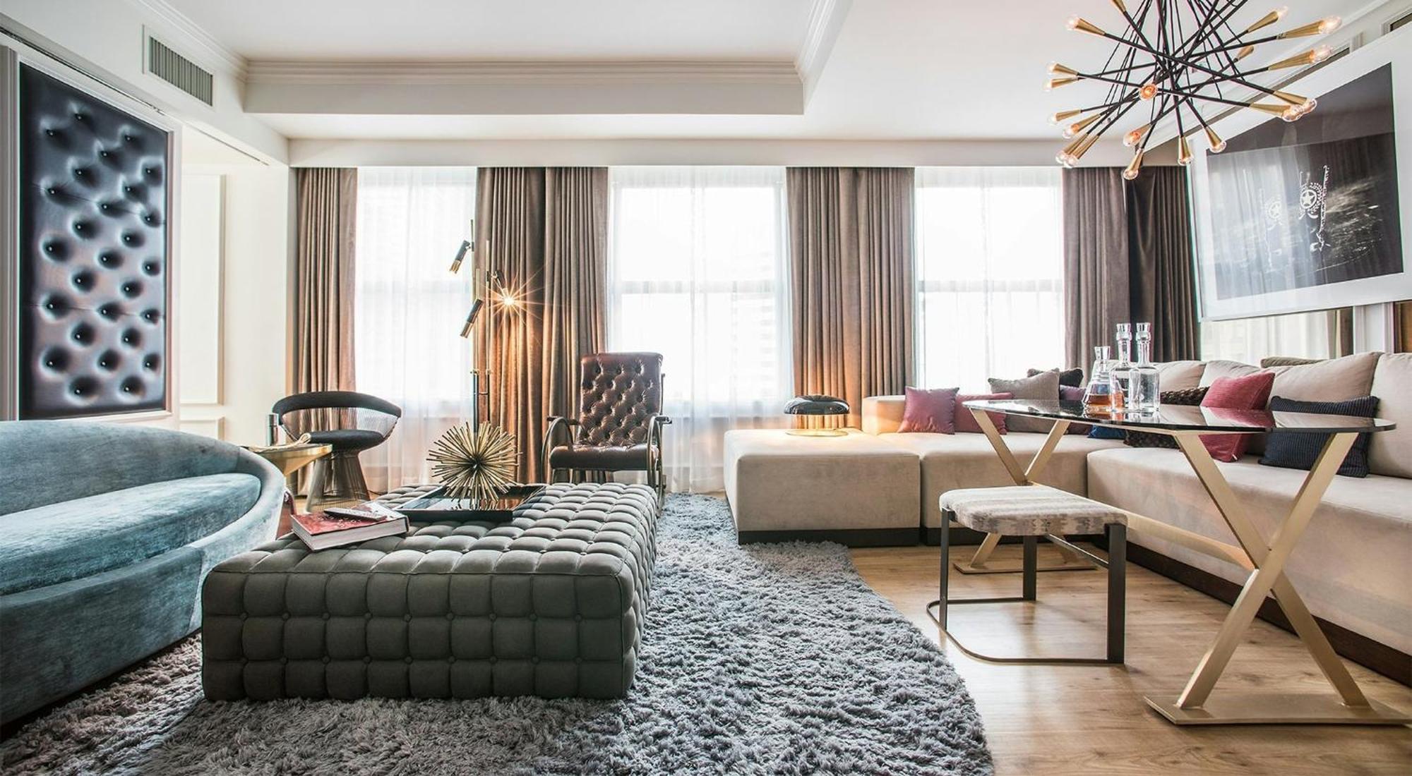 Sports Illustrated Hotel 4*