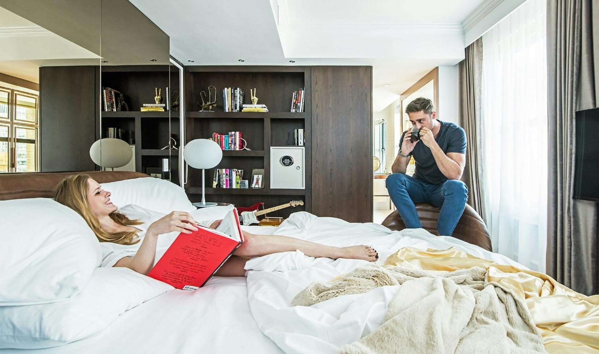 Sports Illustrated 4*