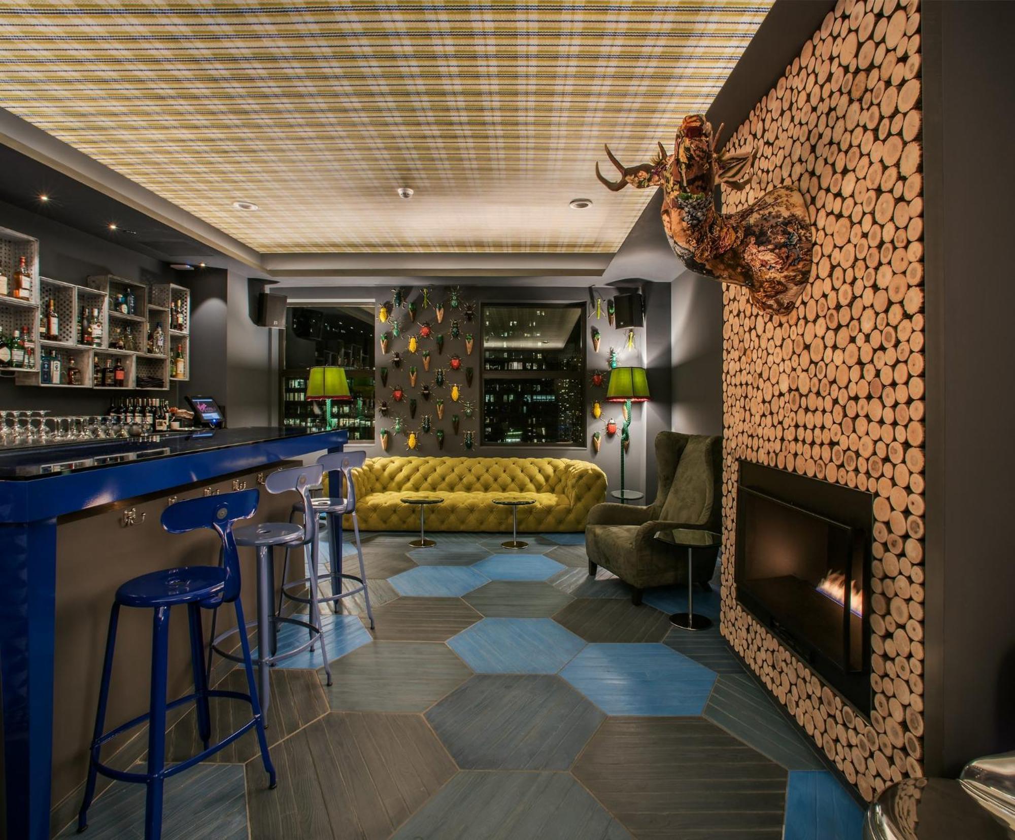 Sports Illustrated Hotel 4*