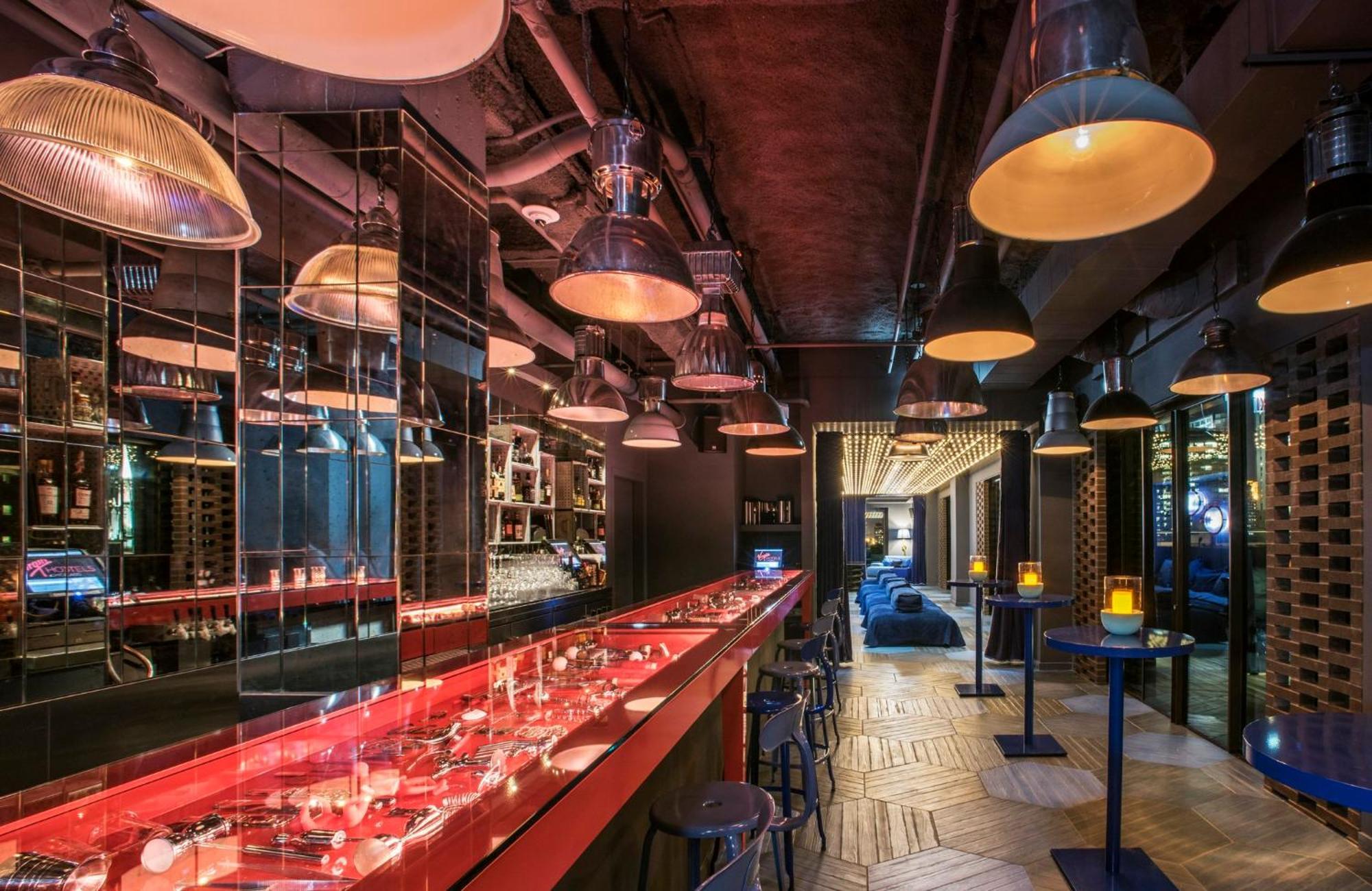 Hotel Sports Illustrated 4*