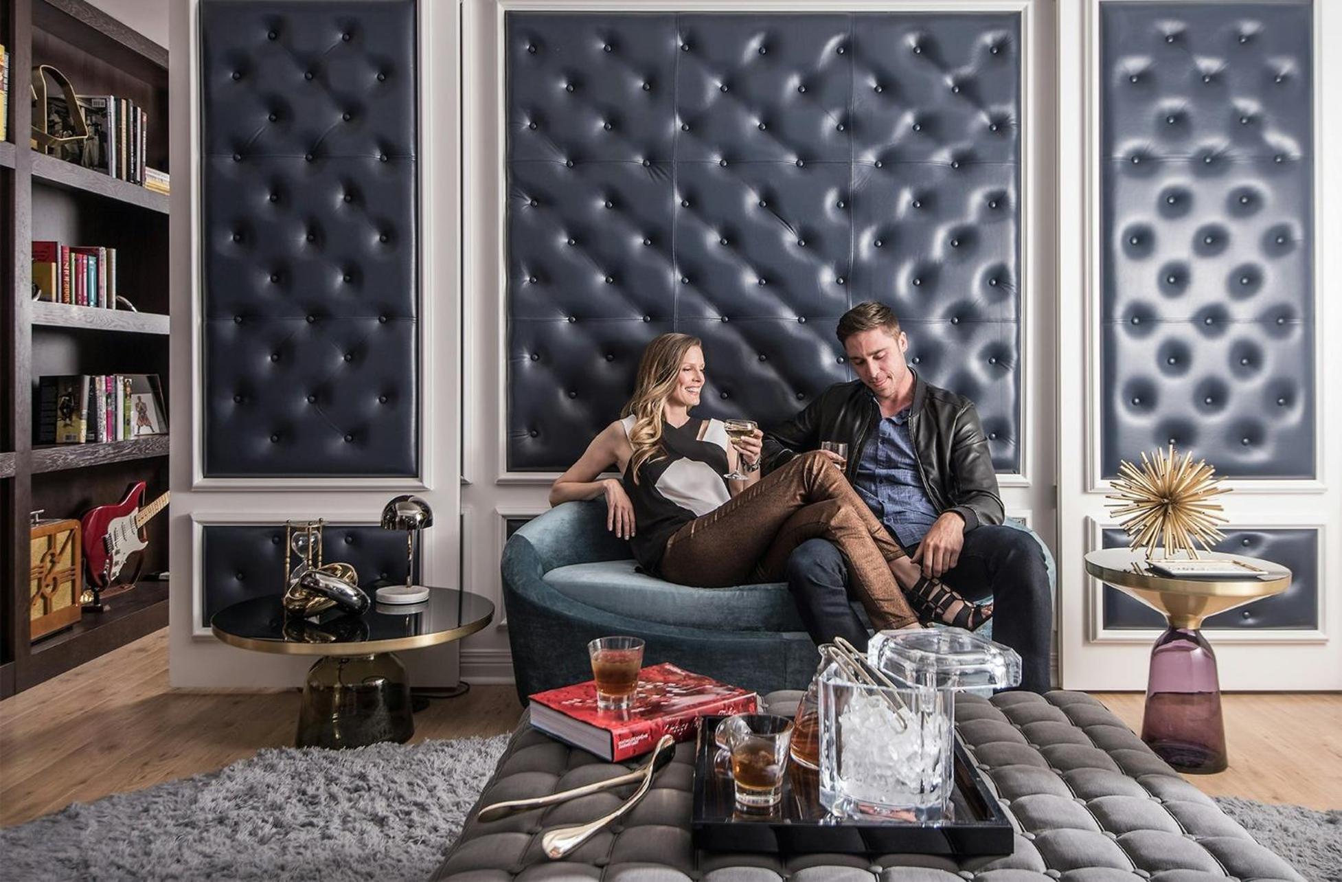 Hotel Sports Illustrated Chicago