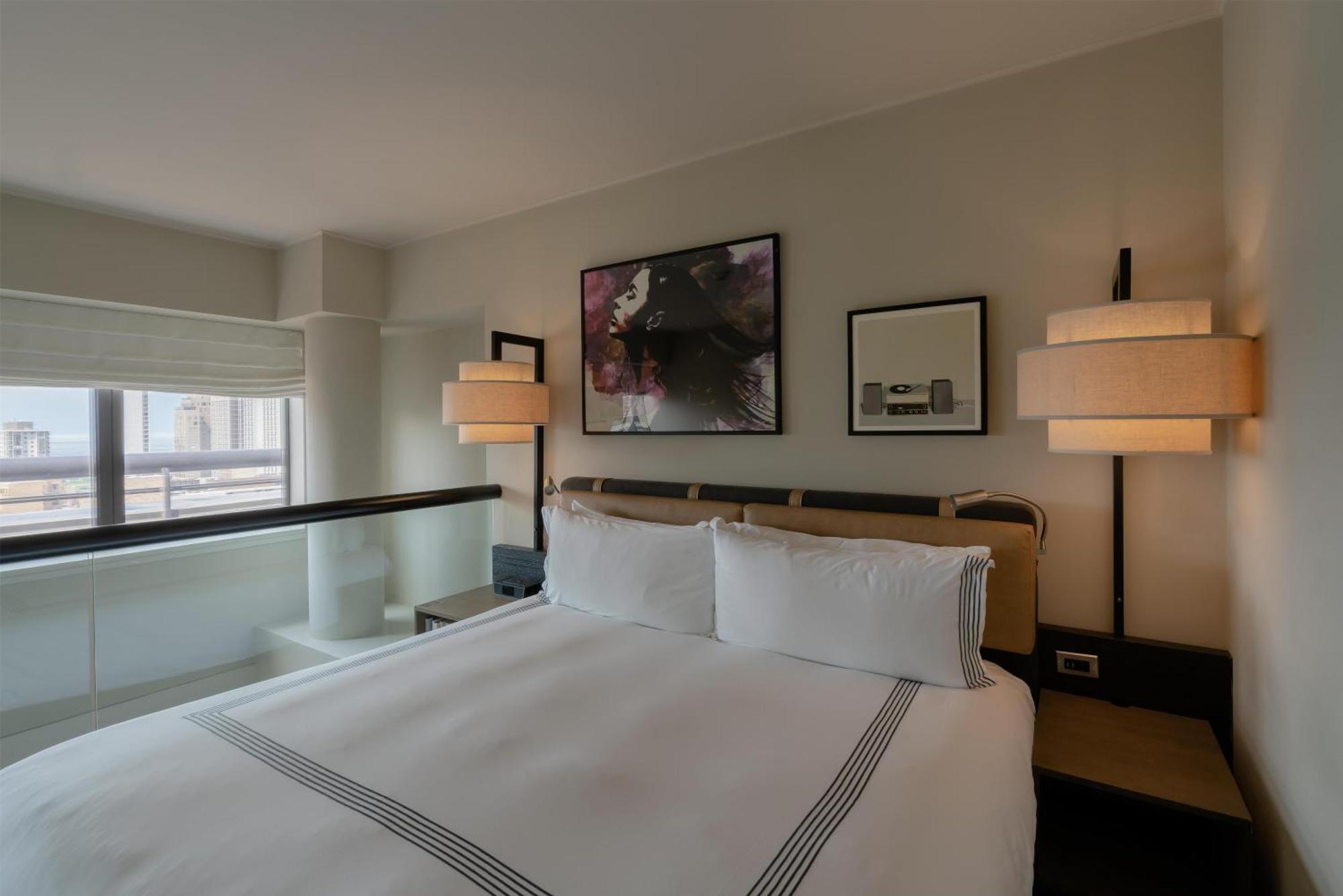 Hotel Thompson Chicago, By Hyatt Chicago