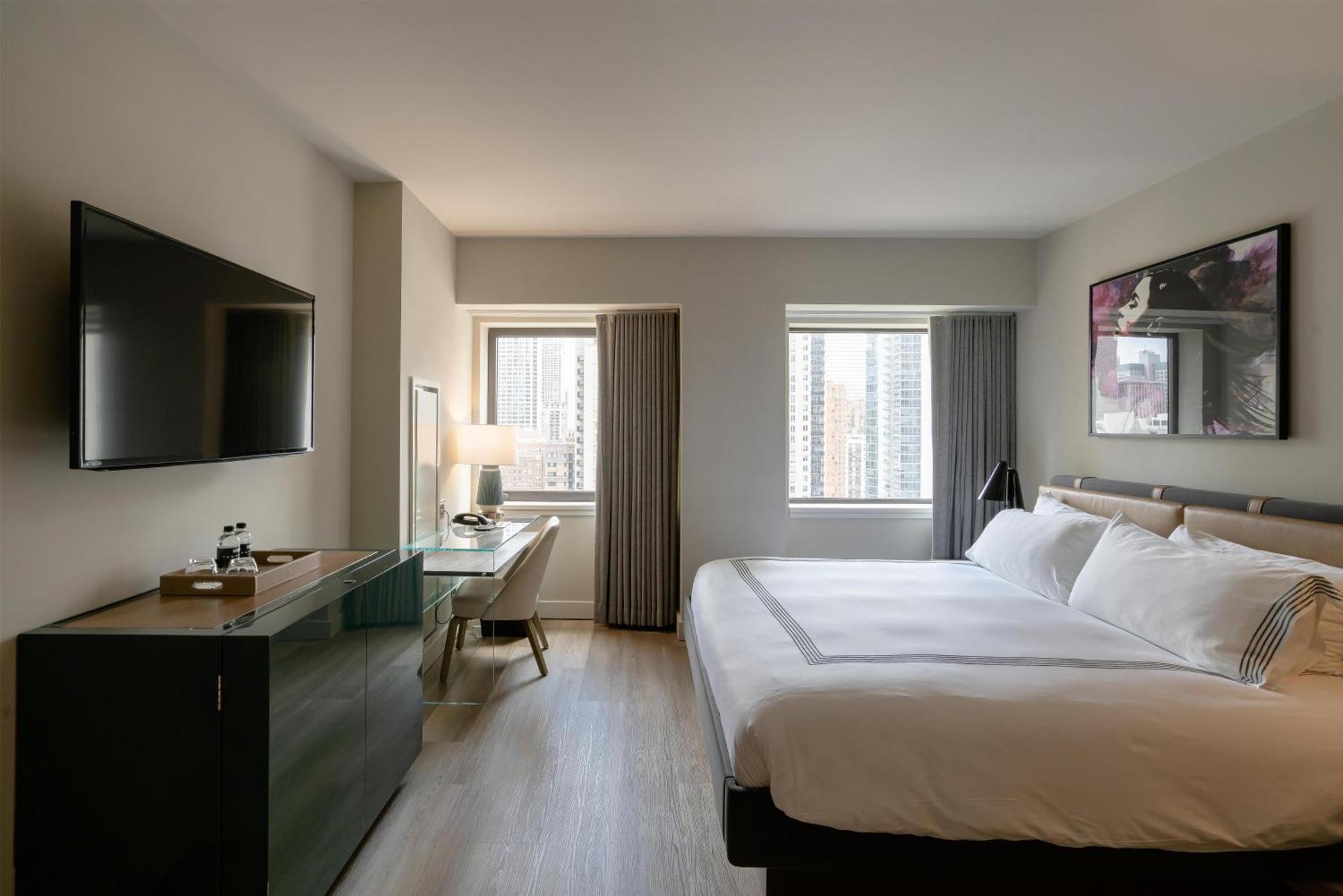 Thompson Chicago, By Hyatt 4*