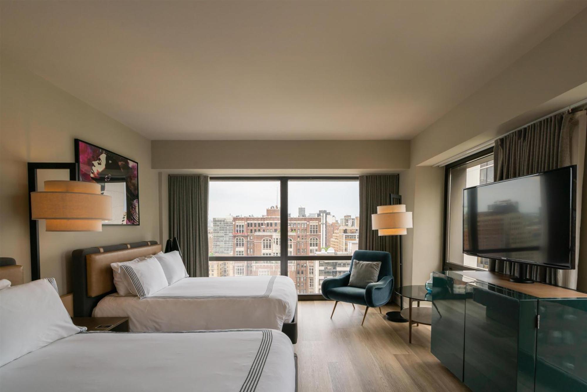 Hotel Thompson Chicago, By Hyatt