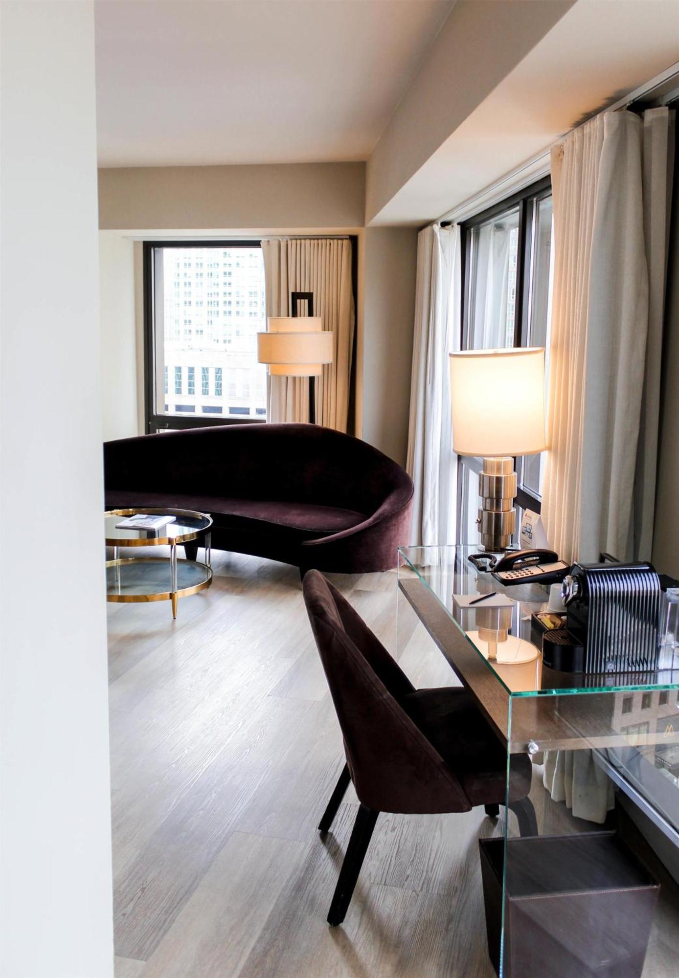 Thompson Chicago, By Hyatt Hotel Chicago