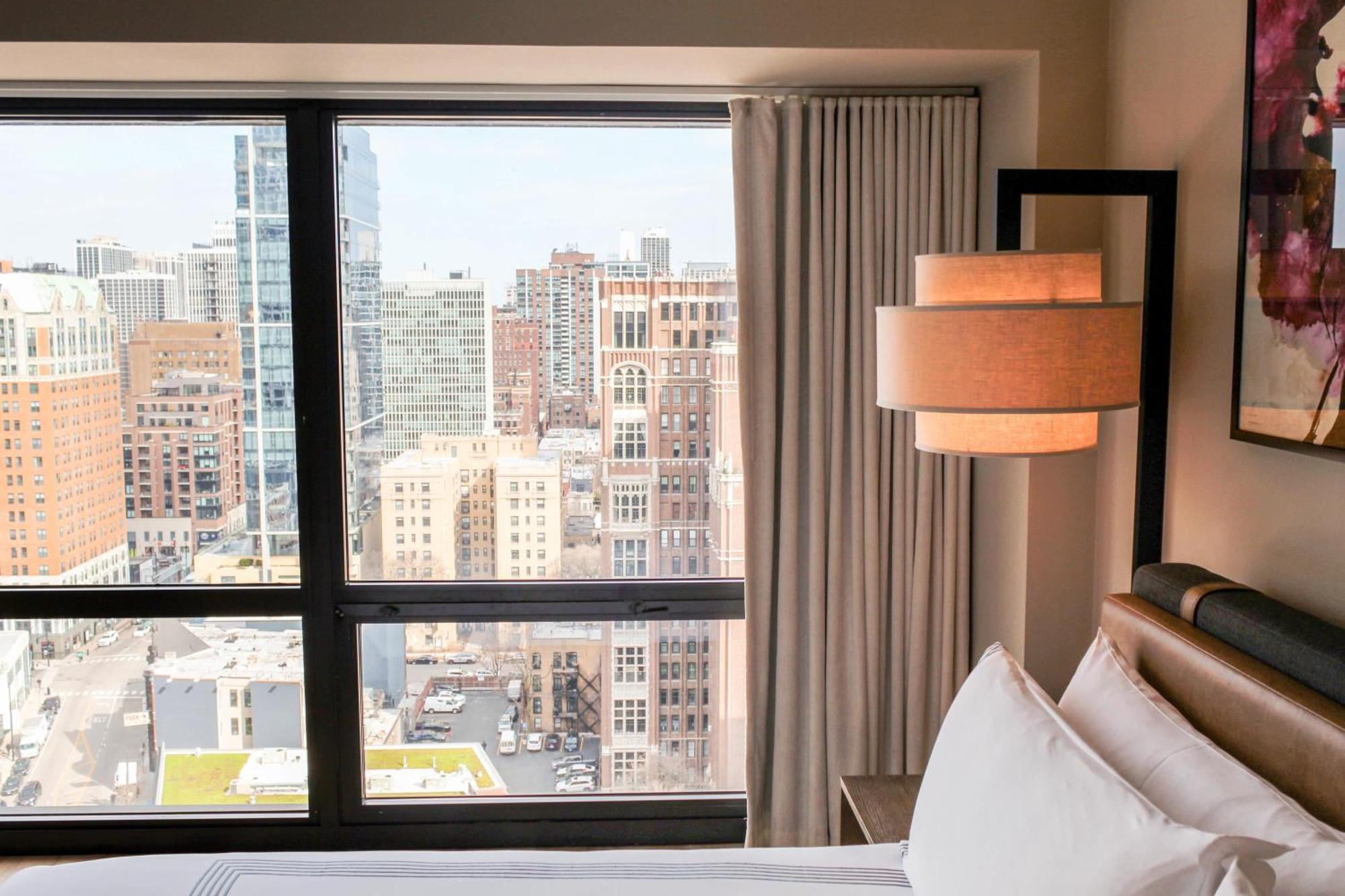 Hotel Thompson Chicago, By Hyatt
