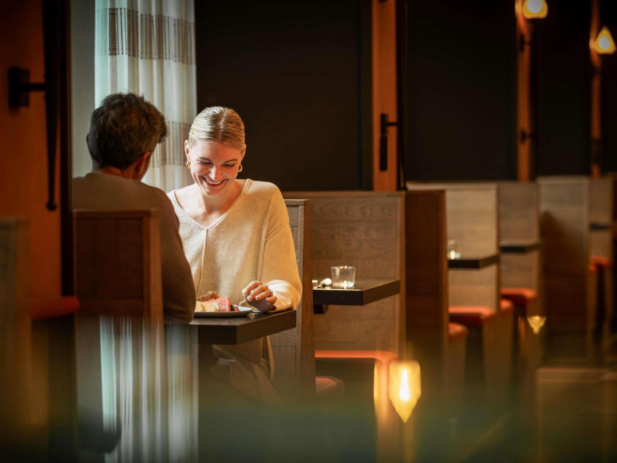 Hotel Fairmont Millennium Park 4*