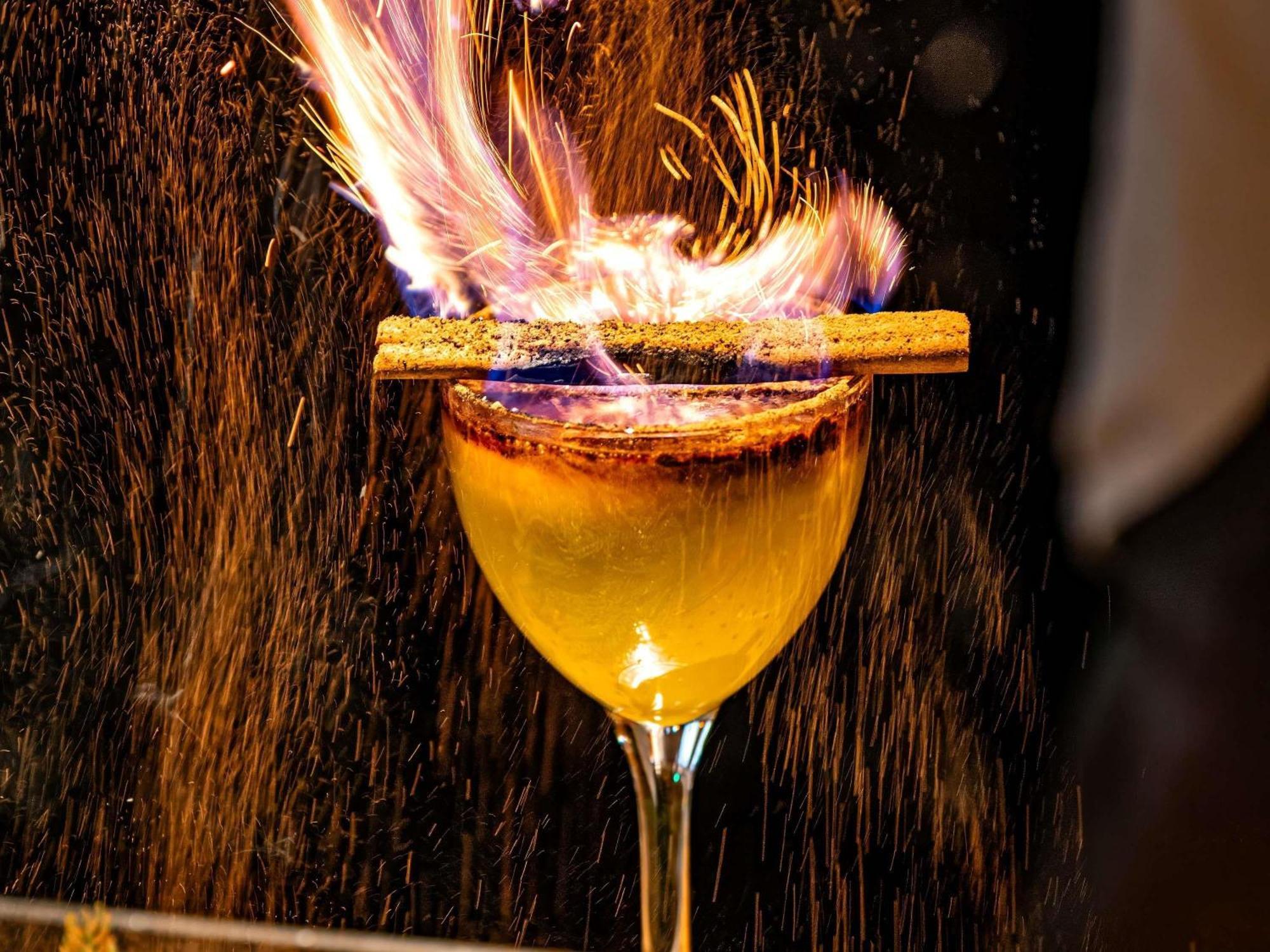 Fairmont Millennium Park Hotel