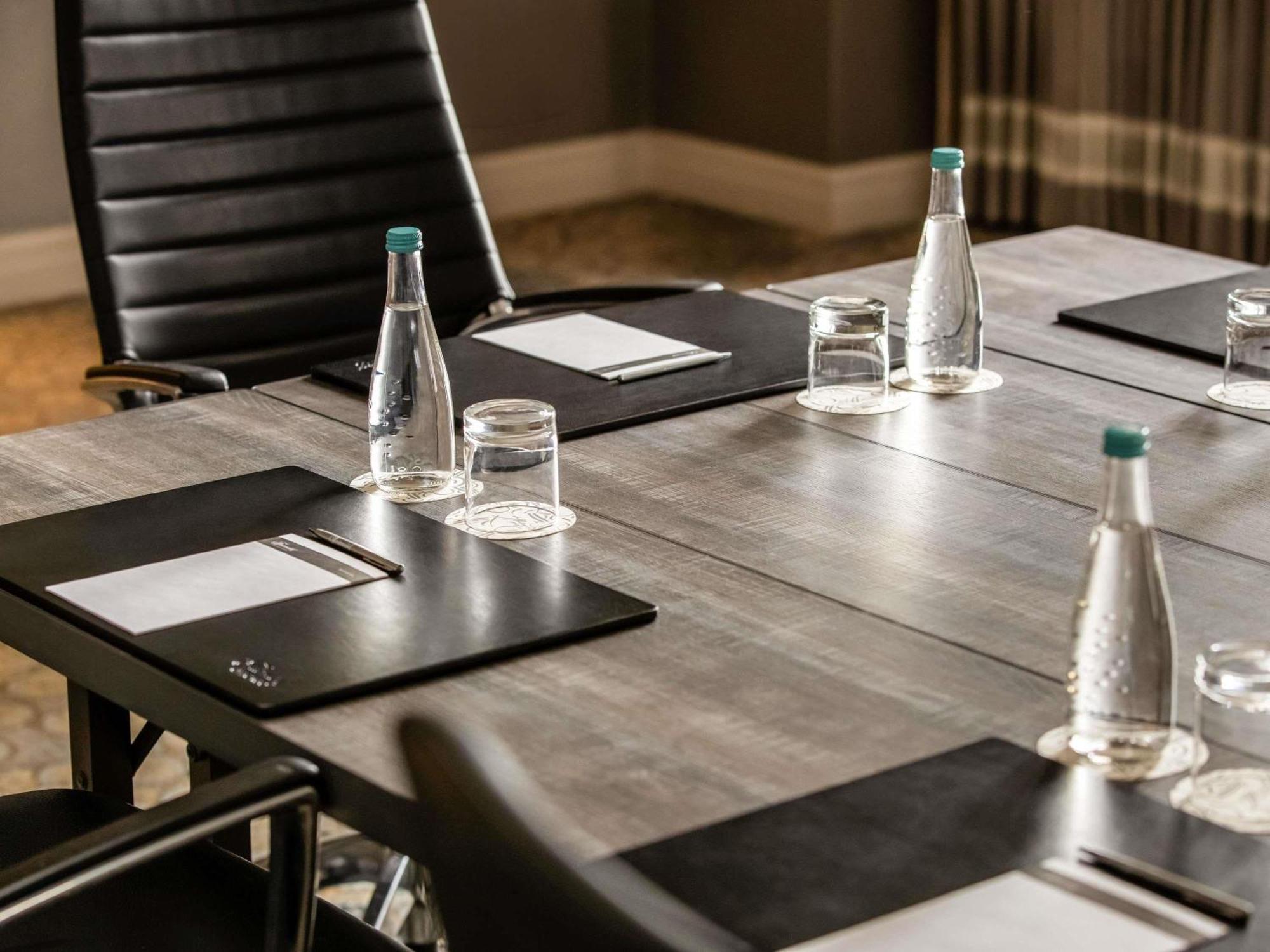 Fairmont Millennium Park Hotel 4*