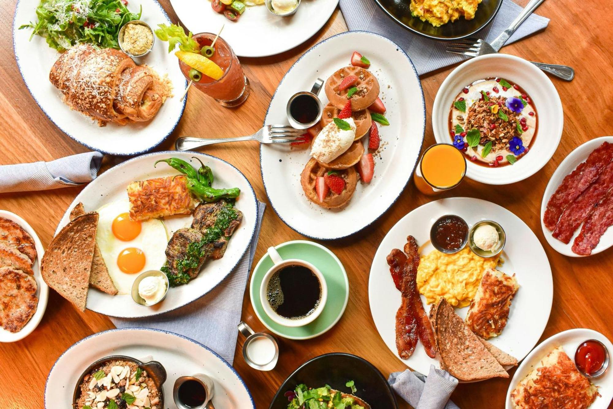 Hotel Aloft Downtown River North