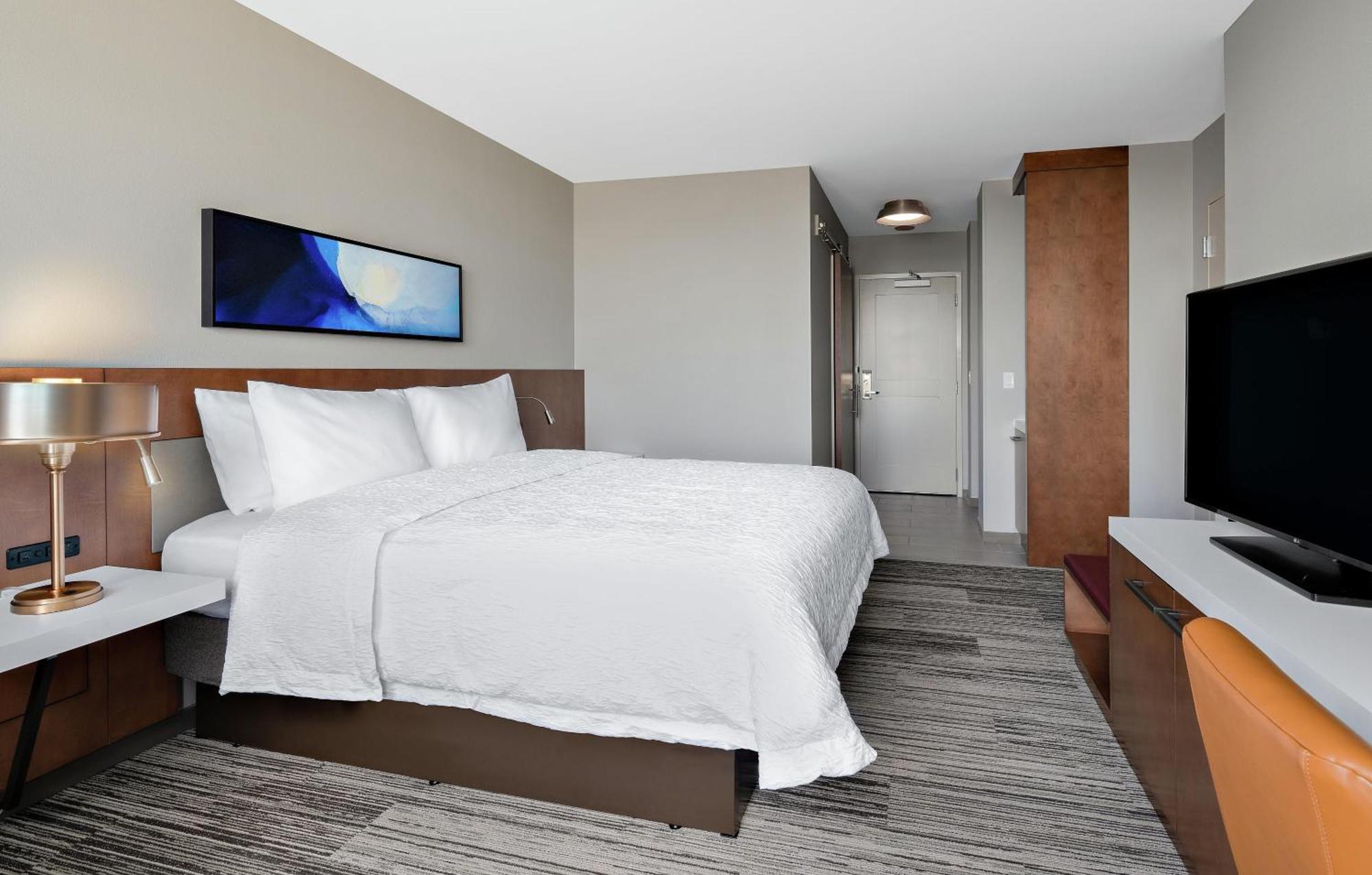 Hotel Hilton Garden Mccormick Place