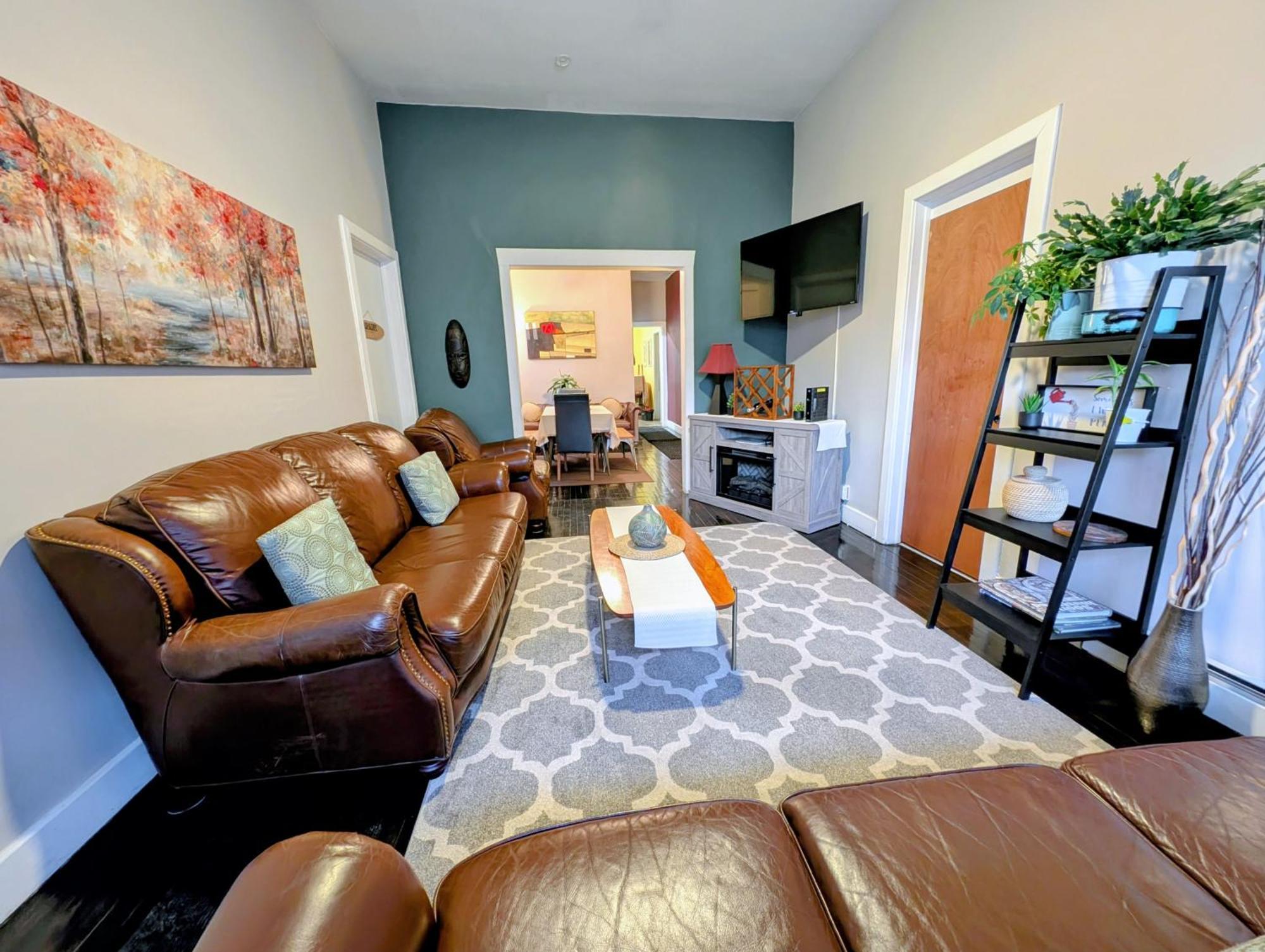 Holiday home The Avondale *